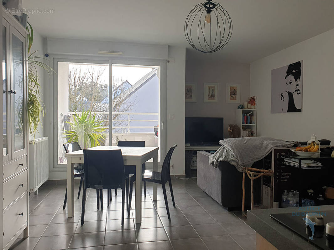 Appartement à PORNICHET