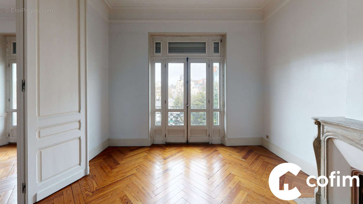 Appartement à TARBES