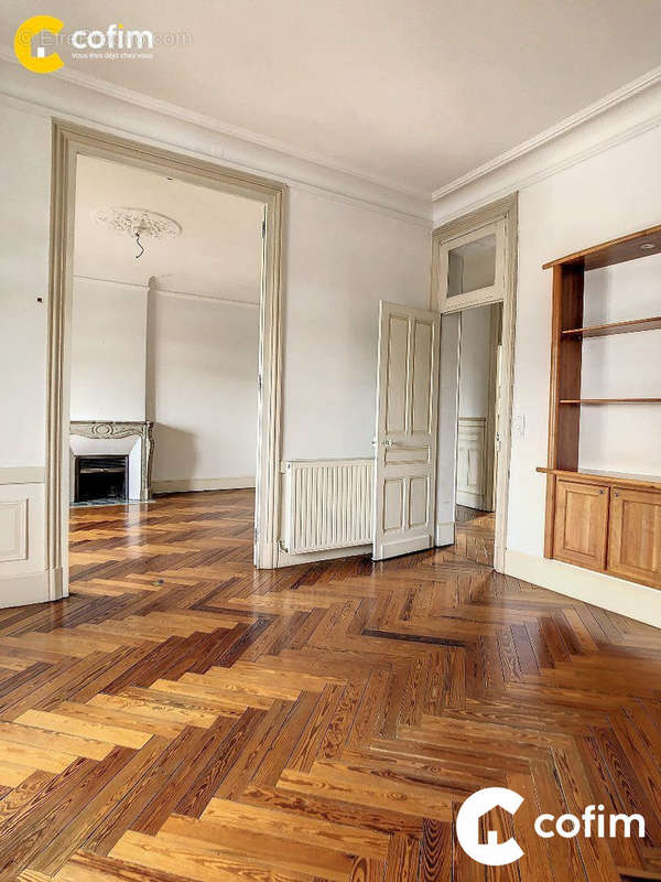 Appartement à TARBES