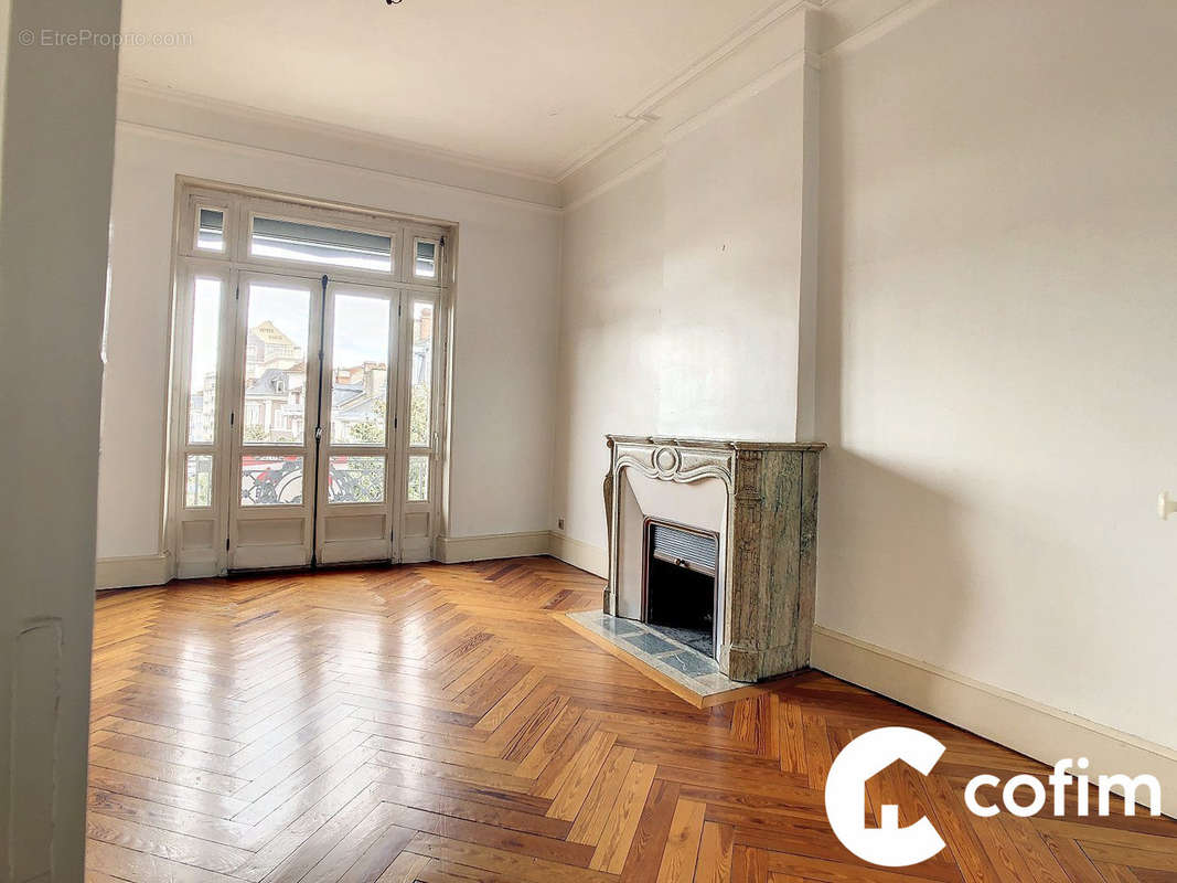 Appartement à TARBES