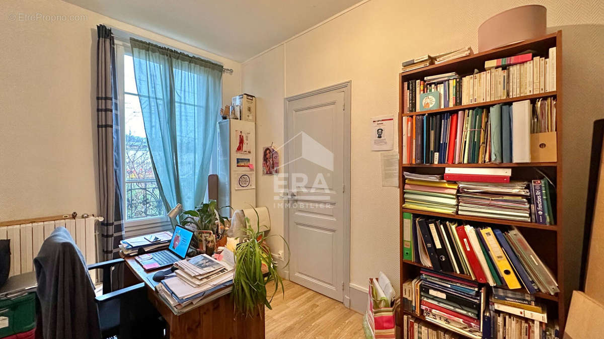 Appartement à JUVISY-SUR-ORGE