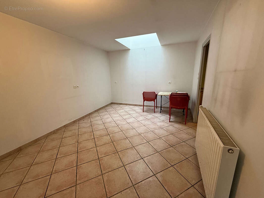 Appartement à RENAISON