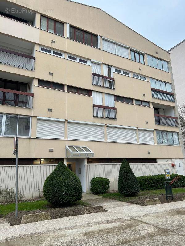 Appartement à COMPIEGNE