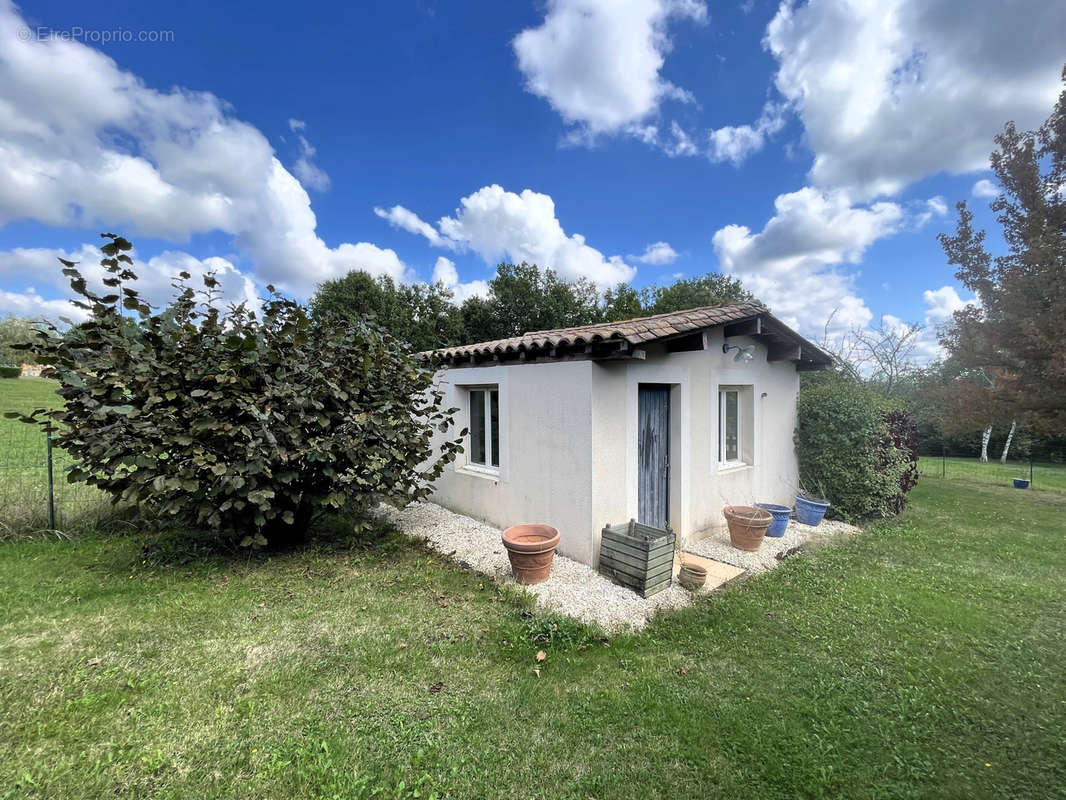 Maison à COURSAC