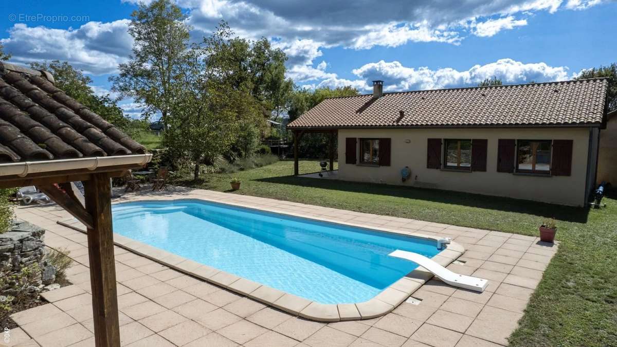 Maison à SARLAT-LA-CANEDA