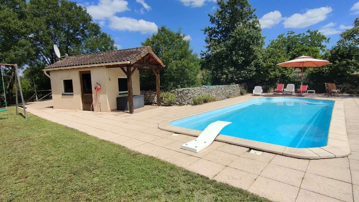 Maison à SARLAT-LA-CANEDA