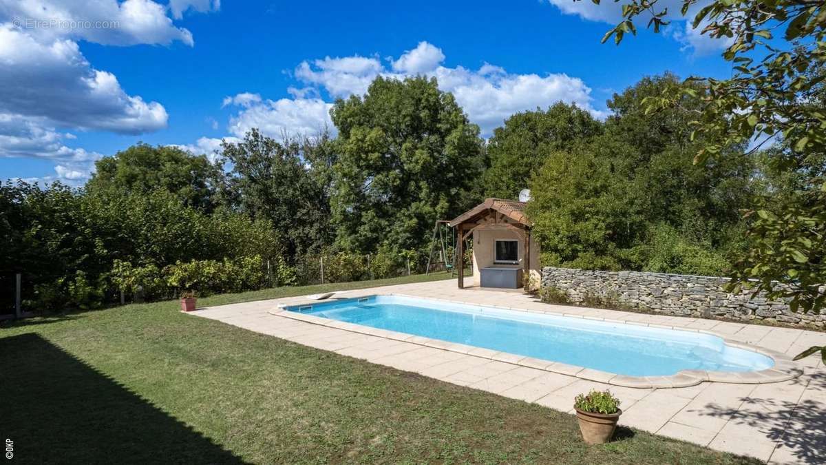 Maison à SARLAT-LA-CANEDA