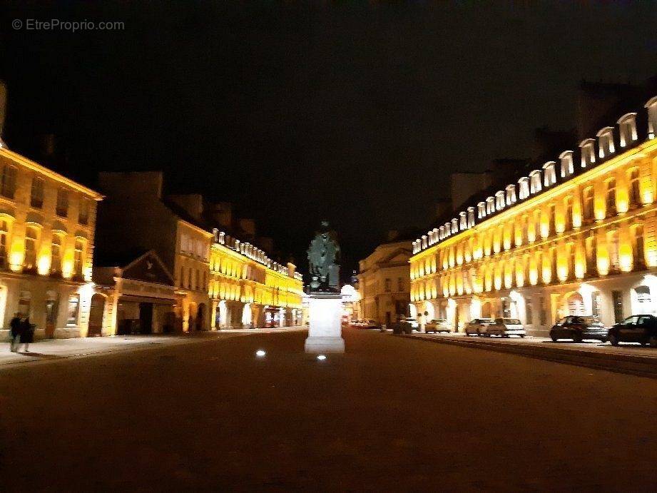 Appartement à CAEN