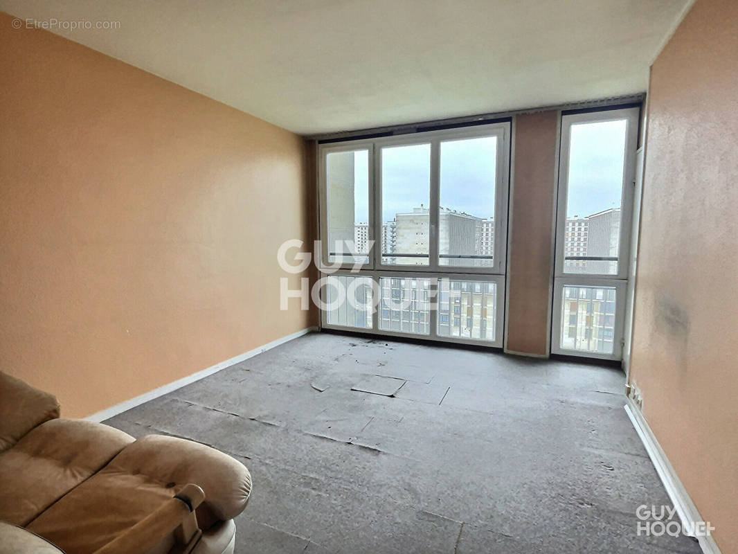 Appartement à MEUDON