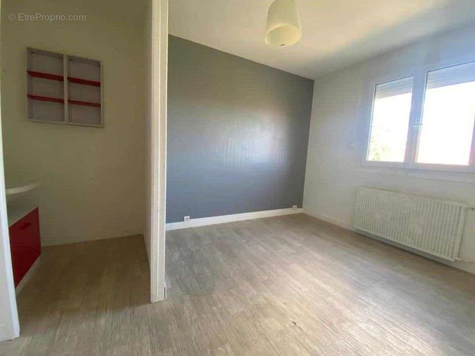 Appartement à VALENCE