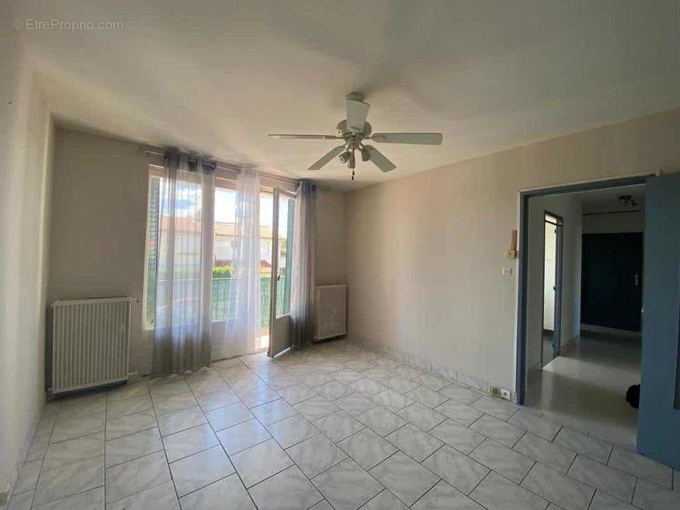 Appartement à VALENCE