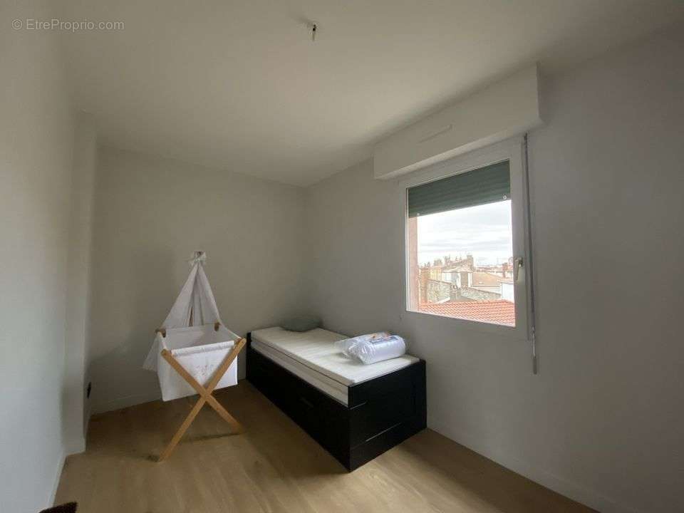 Appartement à VALENCE