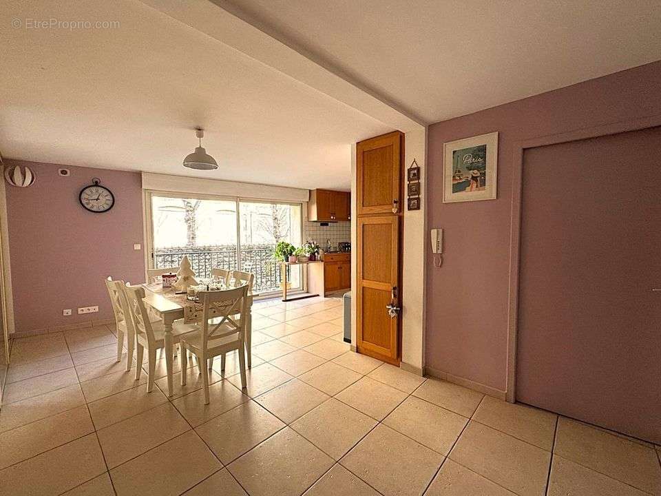 Appartement à VALENCE