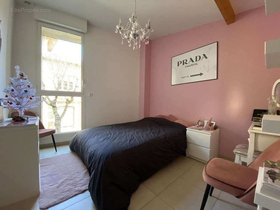 Appartement à VALENCE