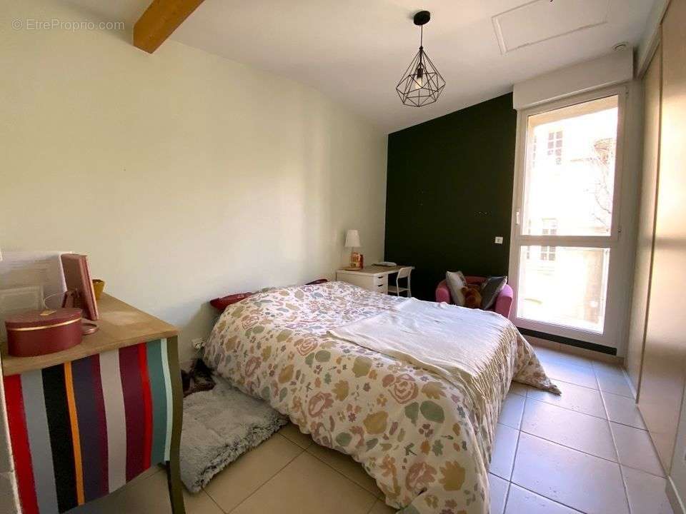 Appartement à VALENCE