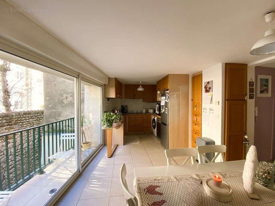 Appartement à VALENCE