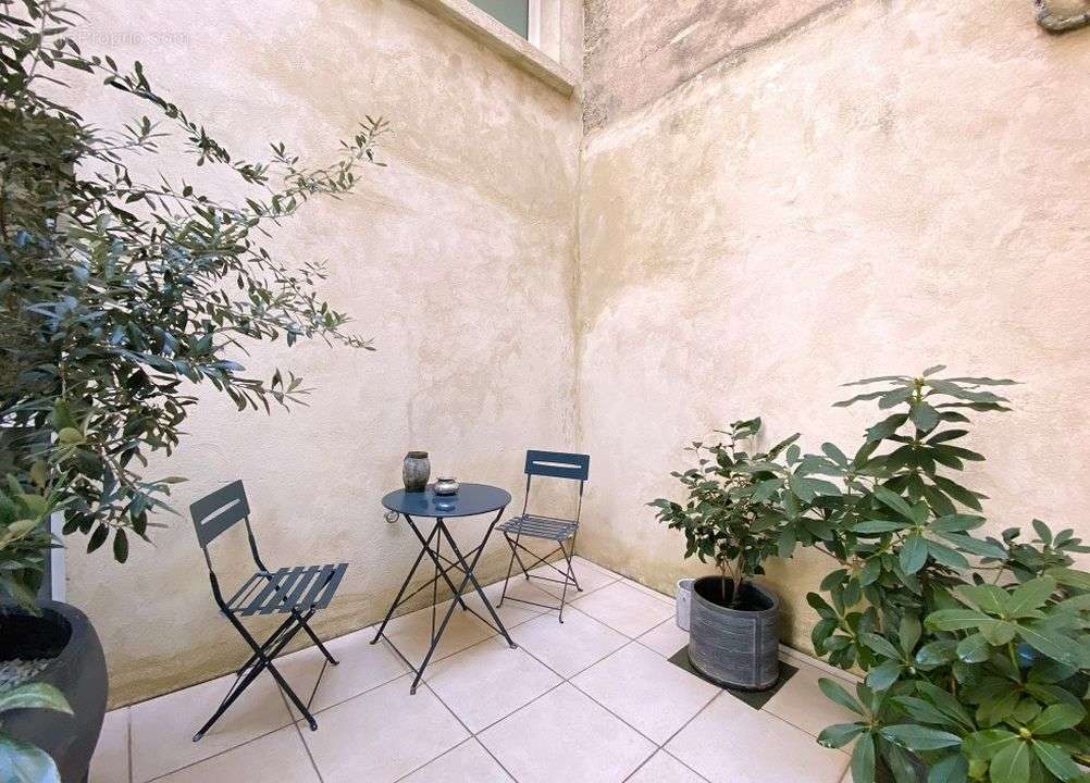 Appartement à VALENCE