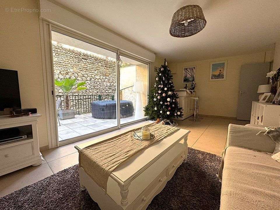 Appartement à VALENCE