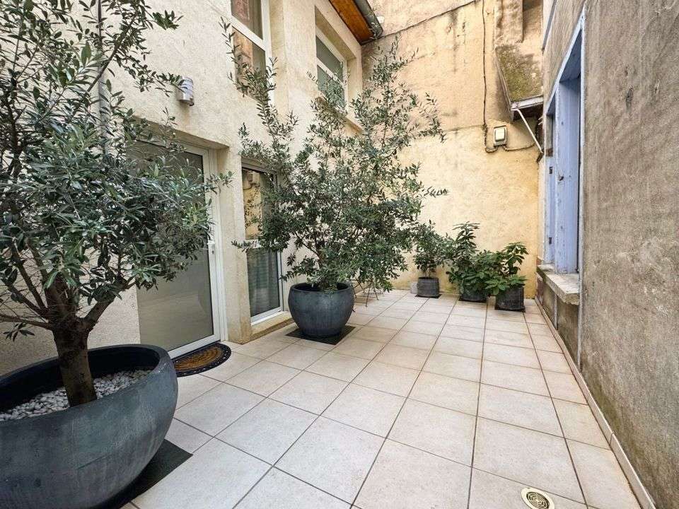 Appartement à VALENCE