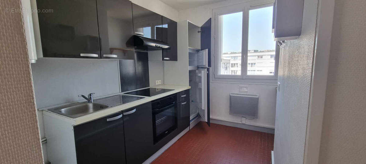 Appartement à LE HAVRE