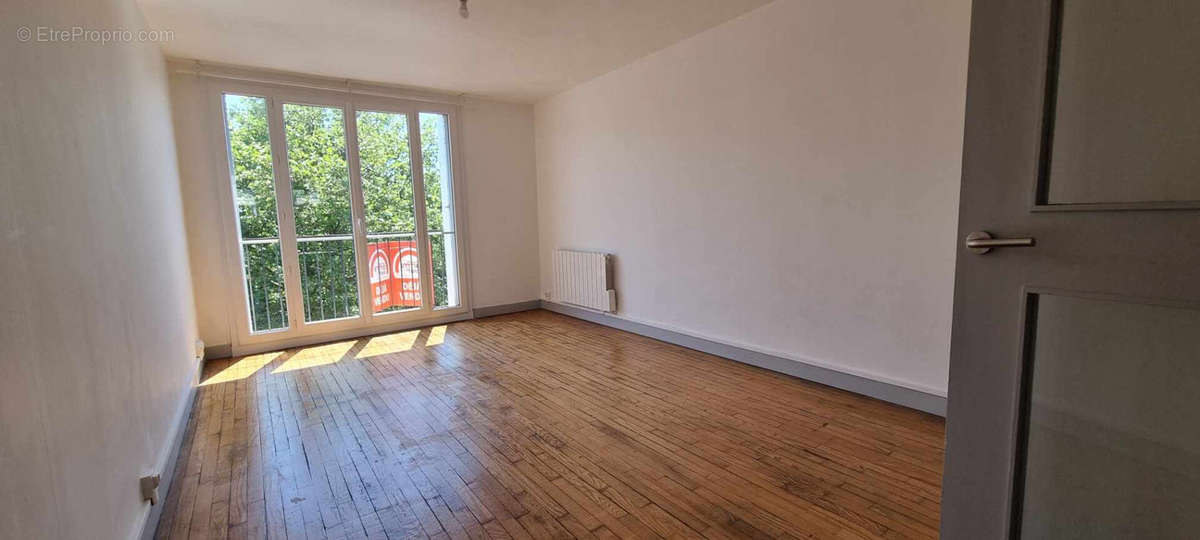 Appartement à LE HAVRE