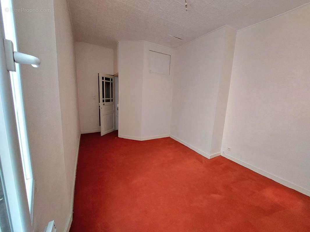   - Appartement à ANGERS