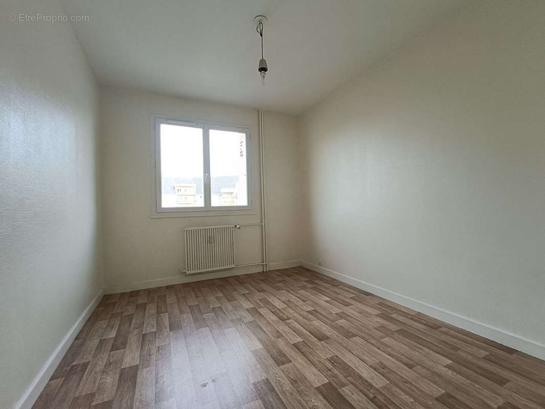 Appartement à TOURS