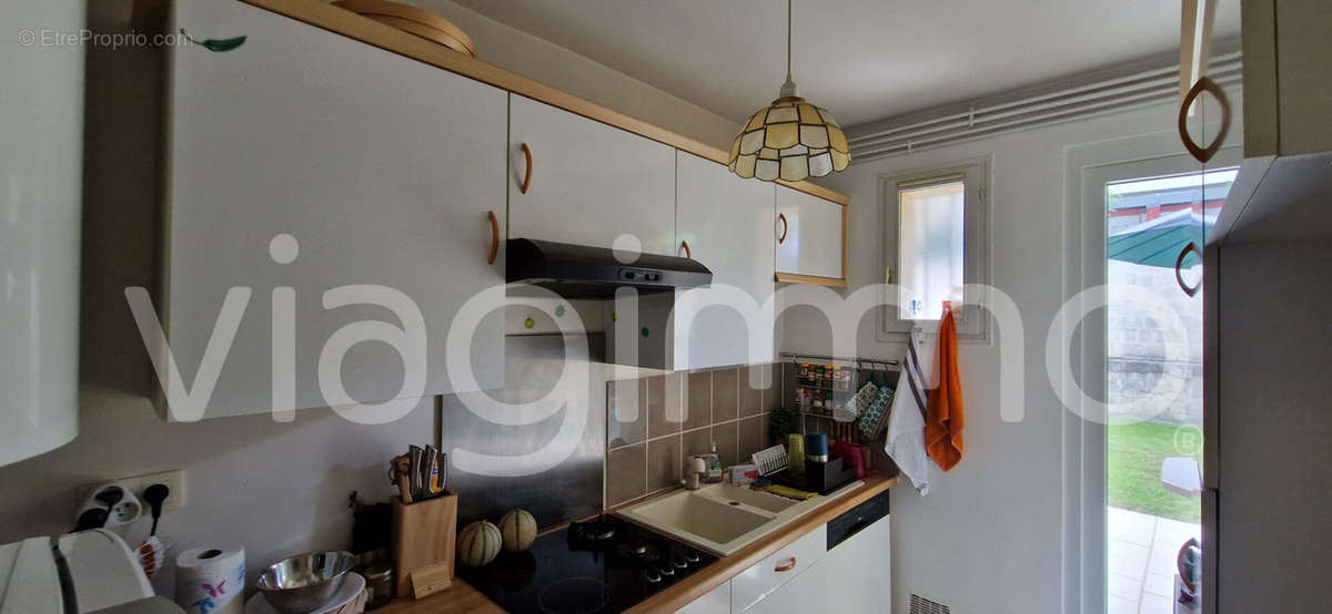 Appartement à AMIENS