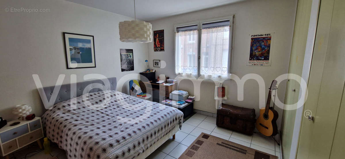 Appartement à AMIENS