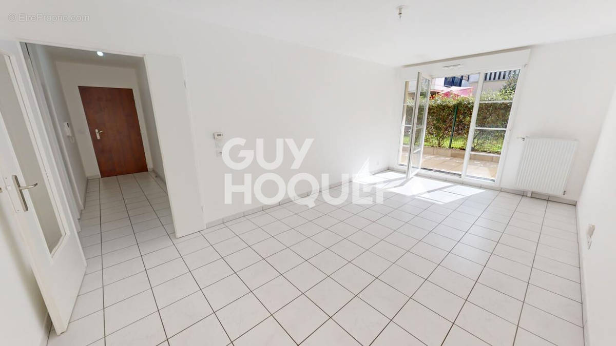 Appartement à MONTLHERY