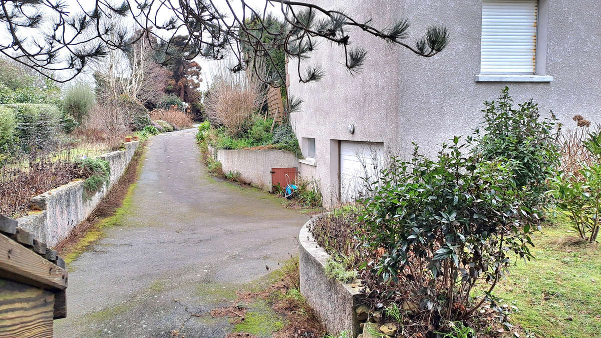 Maison à PLEUMEUR-BODOU