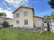 Maison à MERIGNAC