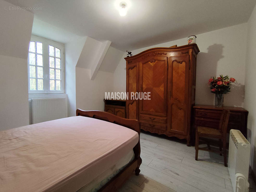 Appartement à DINAN