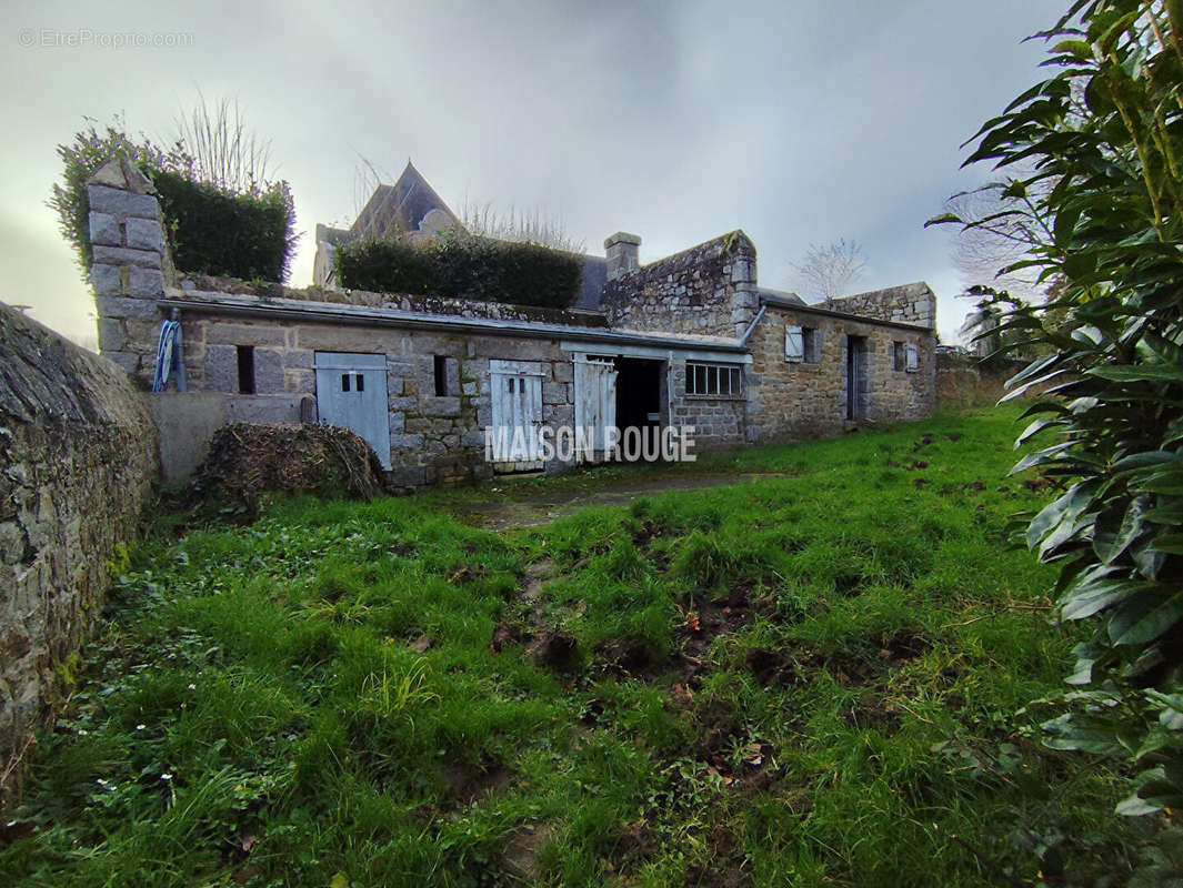 Appartement à DINAN