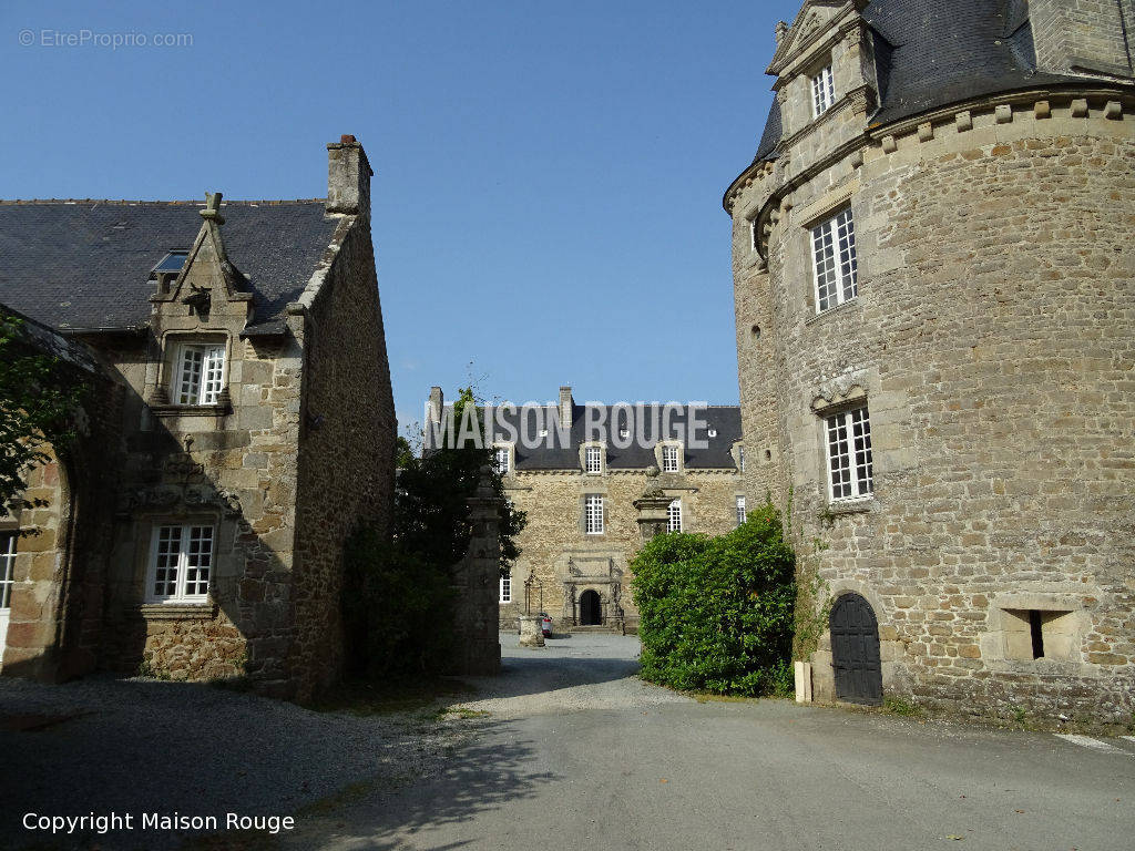 Appartement à DINAN