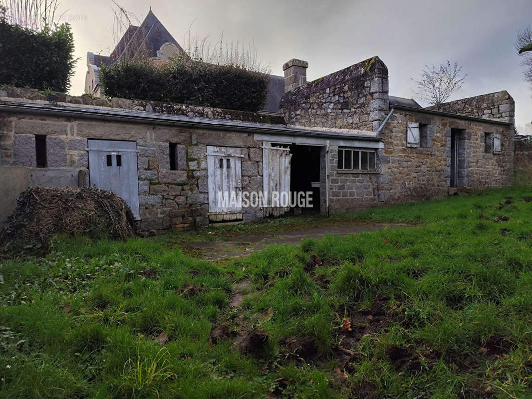 Appartement à DINAN