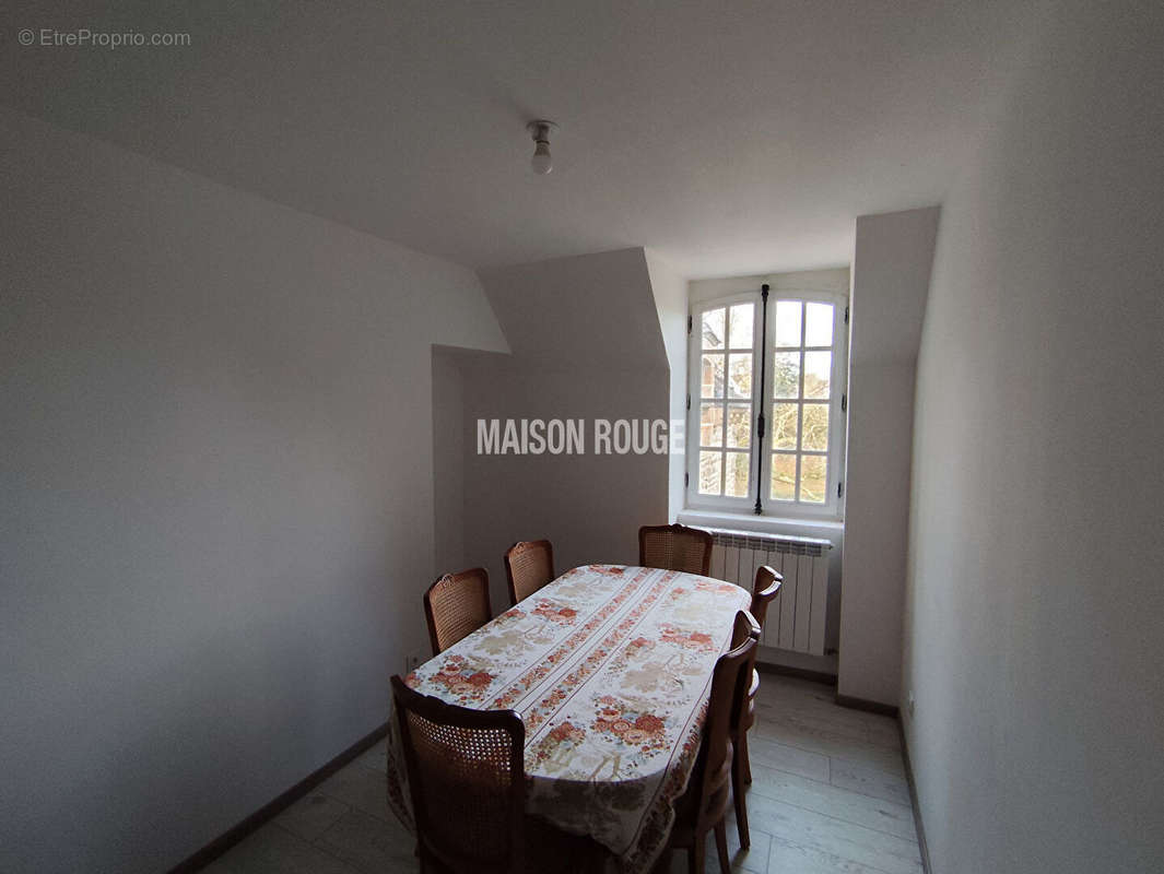 Appartement à DINAN