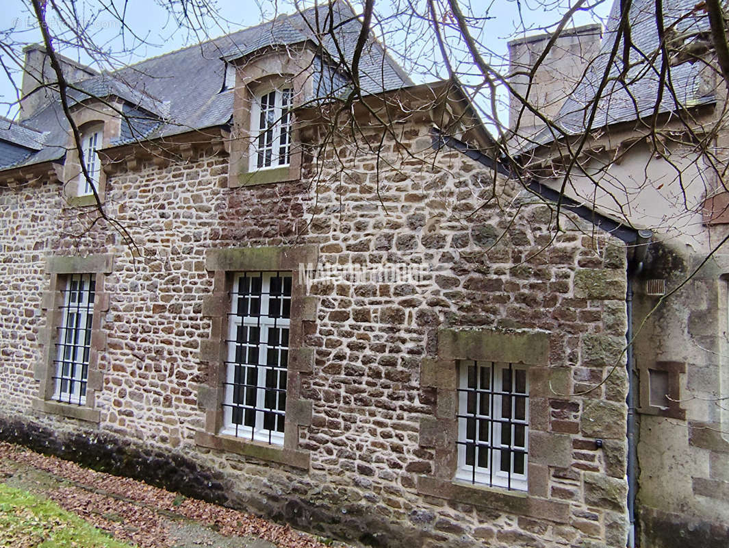 Appartement à DINAN