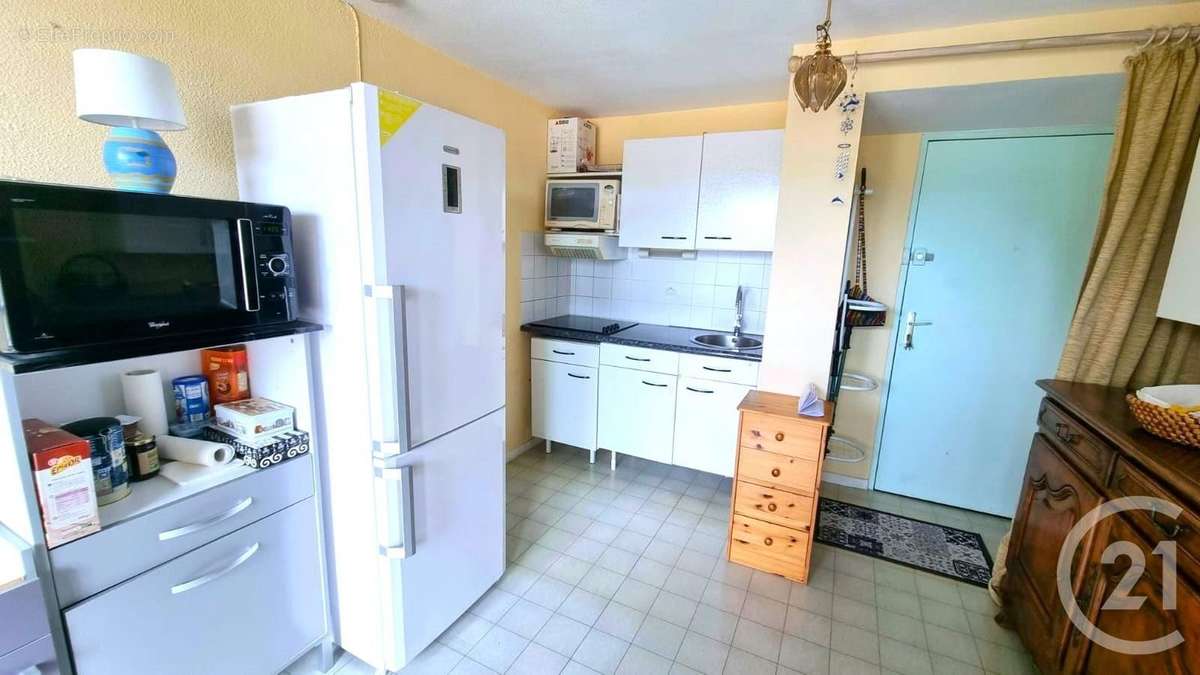 Appartement à ARGELES-SUR-MER