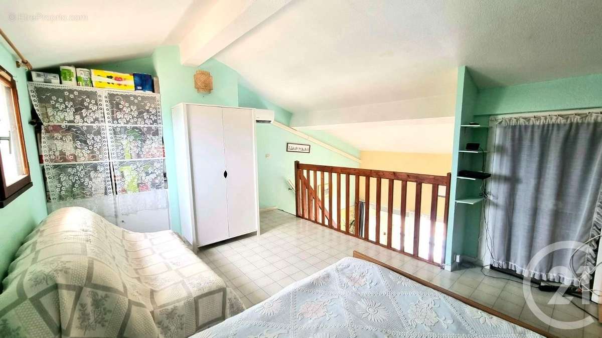 Appartement à ARGELES-SUR-MER