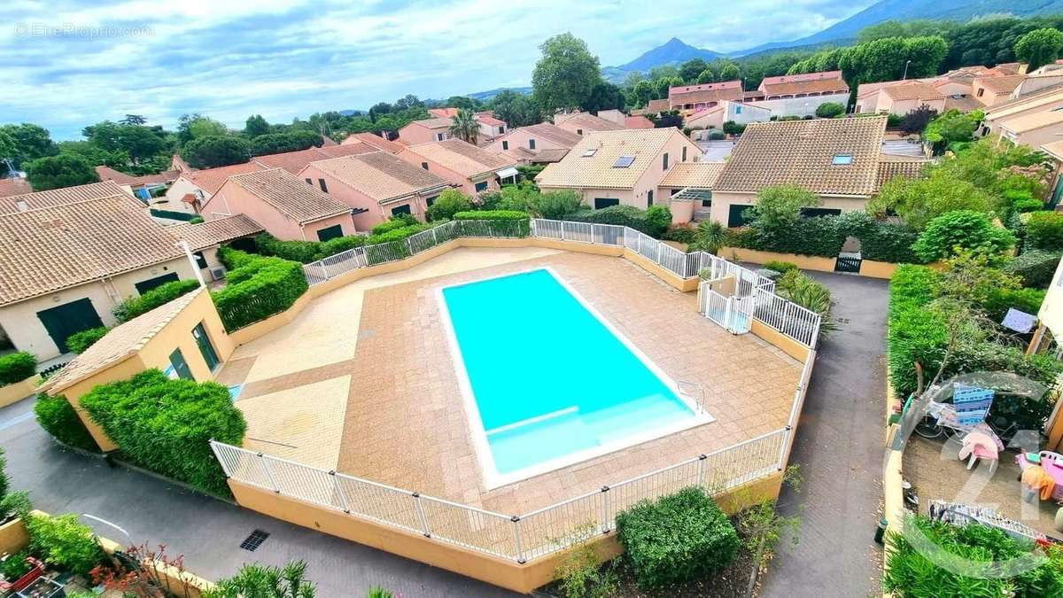 Appartement à ARGELES-SUR-MER