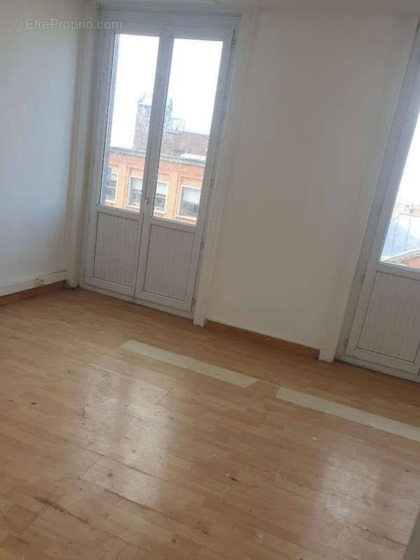 Appartement à ROUBAIX