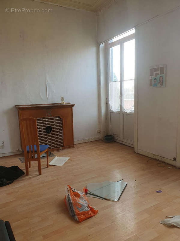 Appartement à ROUBAIX