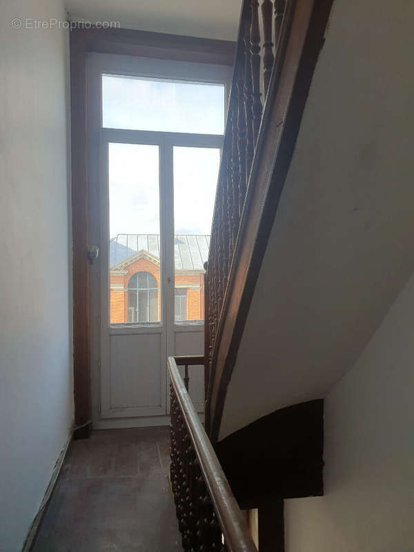 Appartement à ROUBAIX