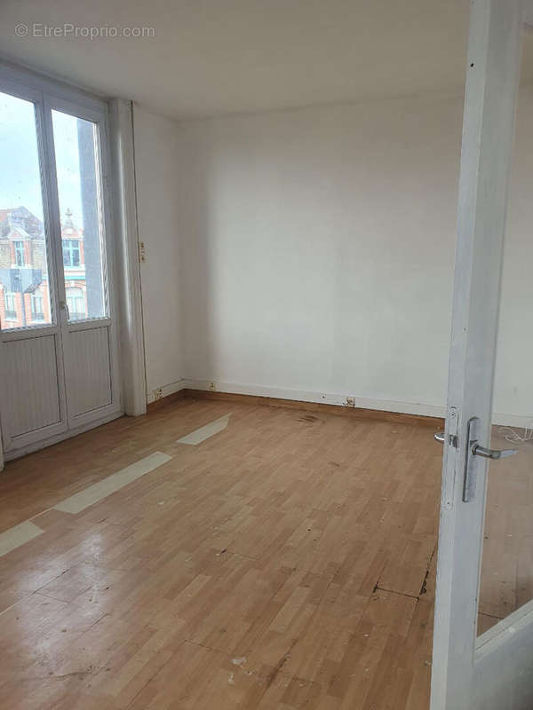 Appartement à ROUBAIX