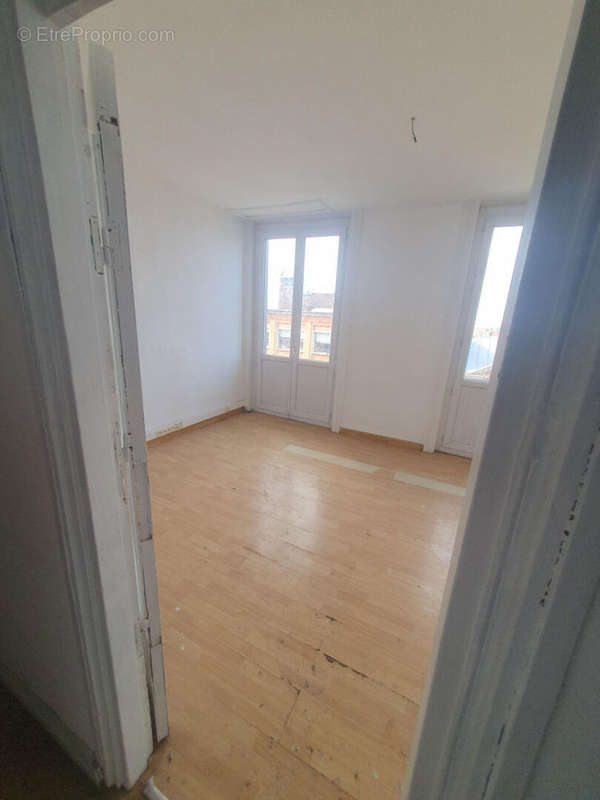 Appartement à ROUBAIX