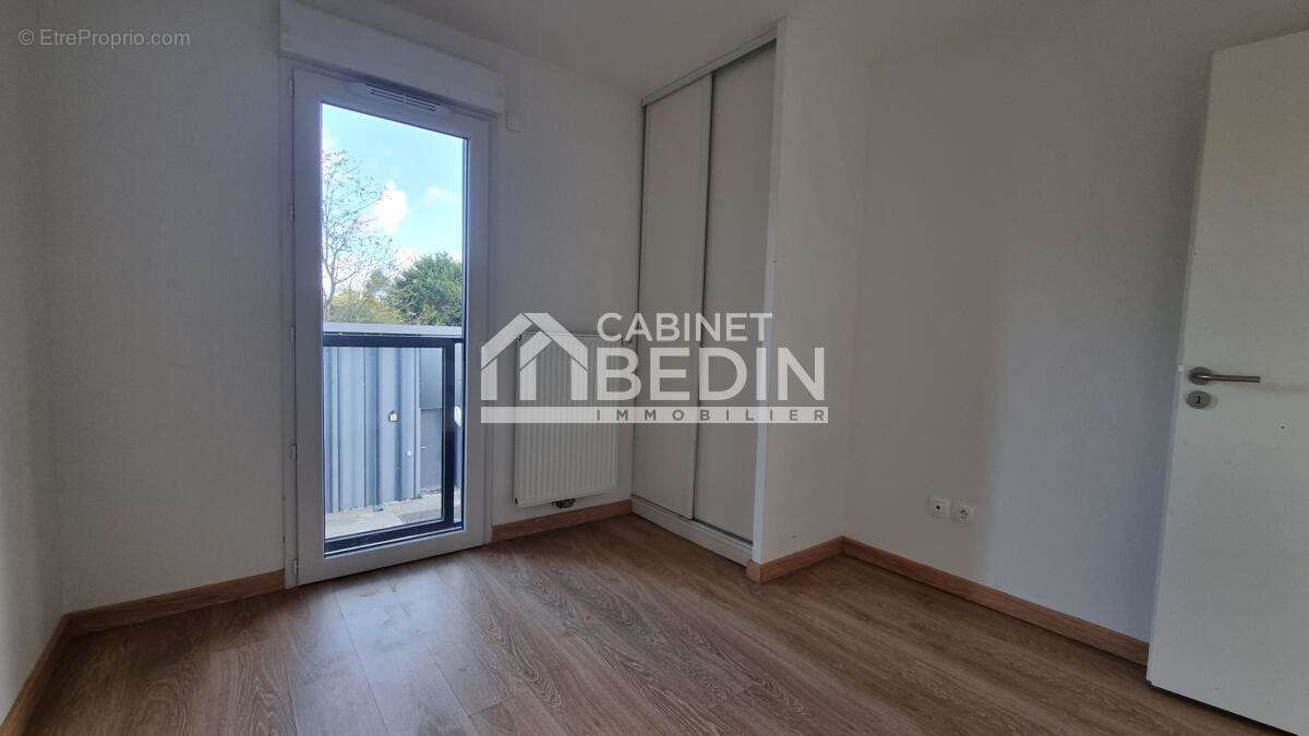 Appartement à PESSAC