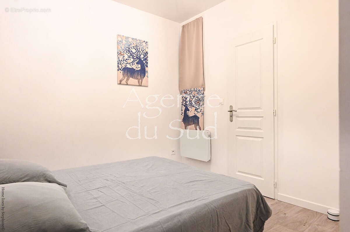 Appartement à LA CIOTAT