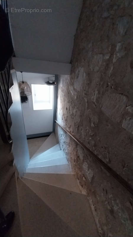 Appartement à PERIGUEUX