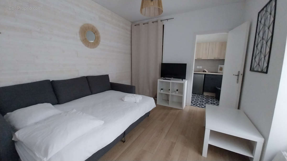 Appartement à PERIGUEUX